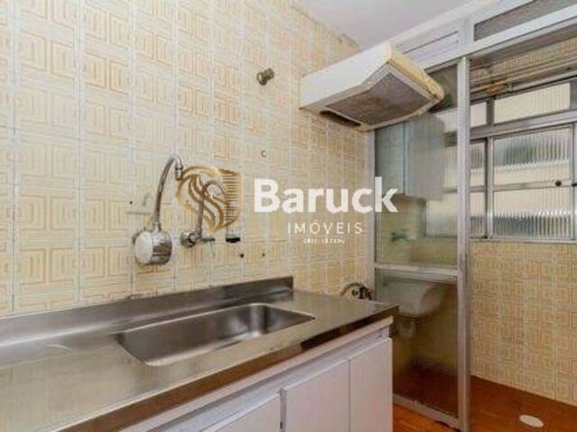 #963 - Apartamento para Venda em São Paulo - SP