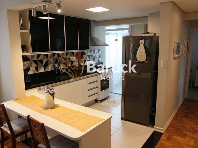 #965 - Apartamento para Venda em São Paulo - SP