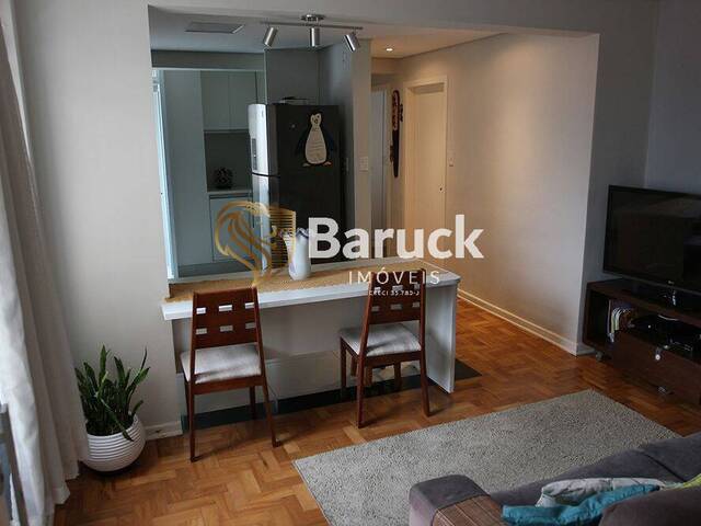 #965 - Apartamento para Venda em São Paulo - SP