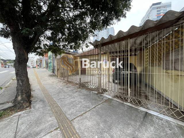 #966 - Casa Terrea para Venda em São Paulo - SP