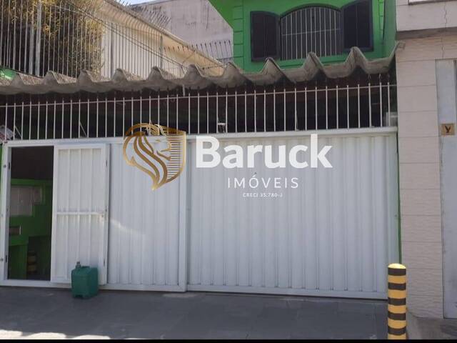 #968 - Sobrado para Venda em São Paulo - SP