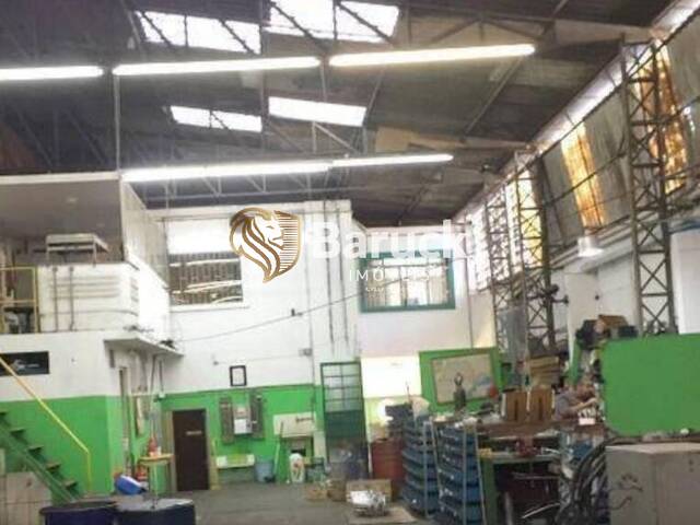 #969 - Ponto Comercial para Venda em São Paulo - SP