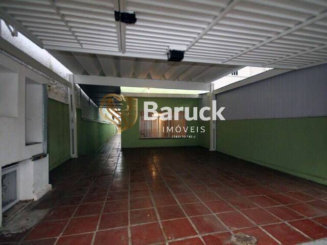 #970 - Casa Terrea para Locação em São Paulo - SP