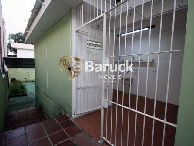 #970 - Casa Terrea para Locação em São Paulo - SP