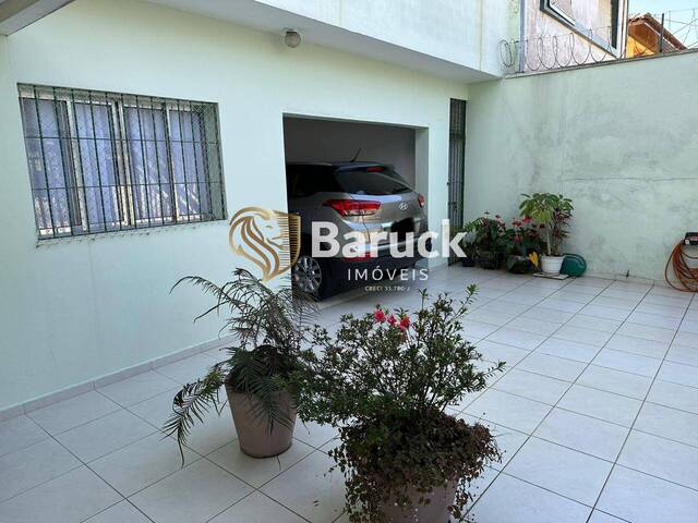 #974 - Sobrado para Venda em São Paulo - SP