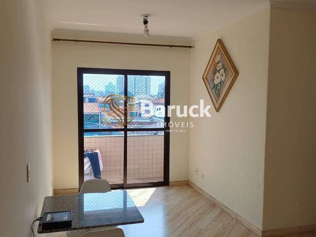 #980 - Apartamento para Venda em São Bernardo do Campo - SP