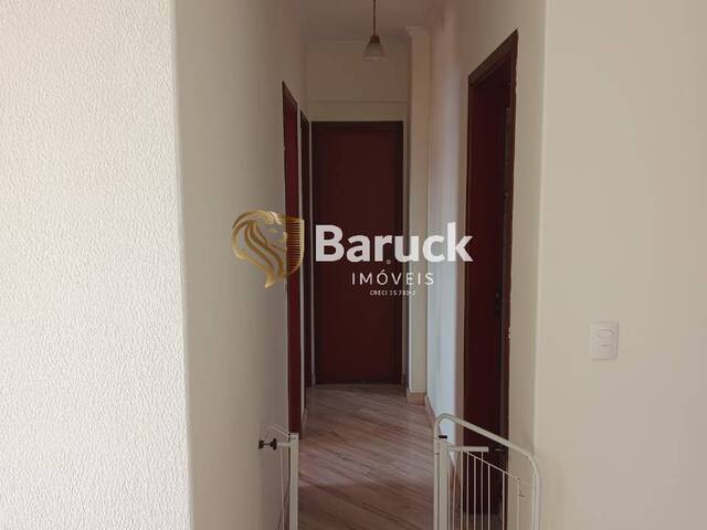 #980 - Apartamento para Venda em São Bernardo do Campo - SP