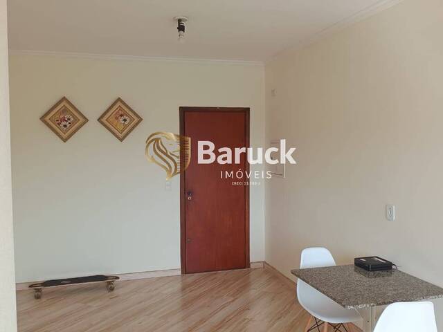 #980 - Apartamento para Venda em São Bernardo do Campo - SP