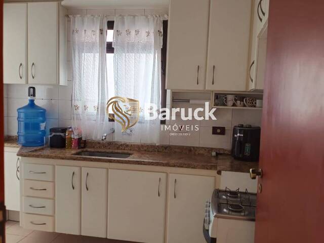 Apartamento para Venda em São Bernardo do Campo - 5