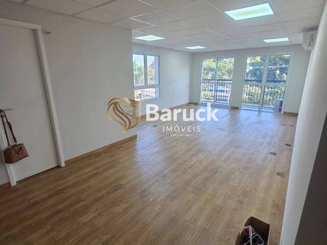 Sala Comercial para Locação em São Paulo - 4