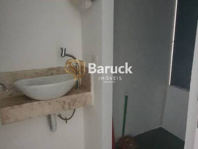 #983 - Sala para Locação em São Paulo - SP