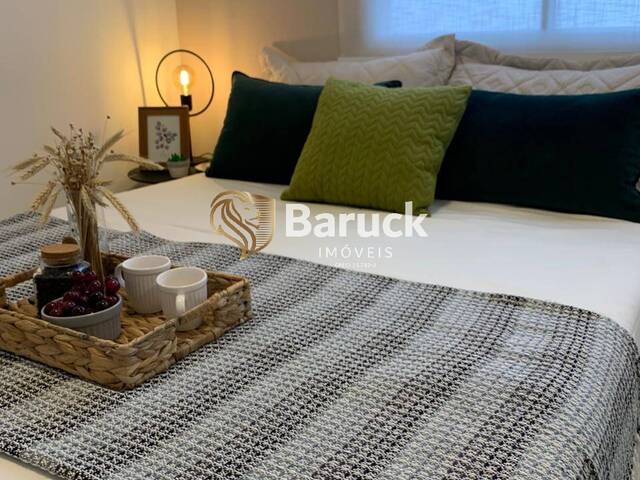 #984 - Apartamento para Venda em São Bernardo do Campo - SP
