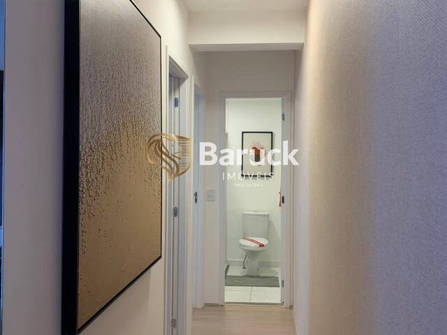 Apartamento para Venda em São Bernardo do Campo - 4