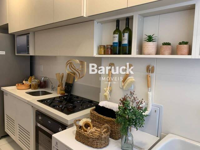 #984 - Apartamento para Venda em São Bernardo do Campo - SP