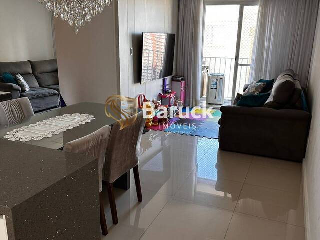 #986 - Apartamento para Venda em Diadema - SP