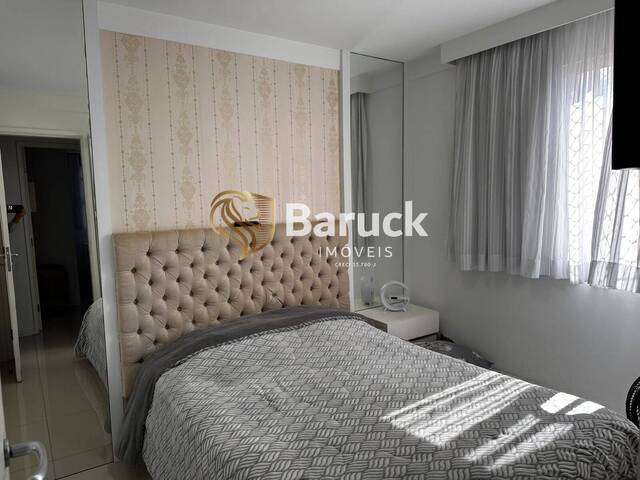#986 - Apartamento para Venda em Diadema - SP