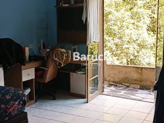 #990 - Sobrado para Venda em São Bernardo do Campo - SP