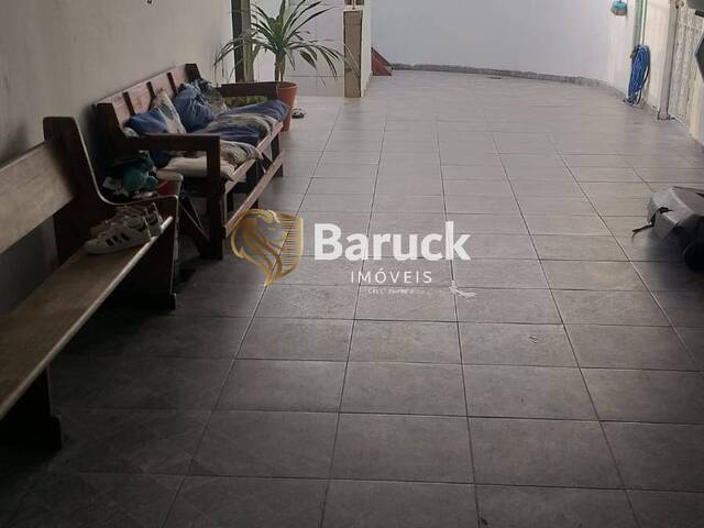 #991 - Sobrado para Venda em São Bernardo do Campo - SP