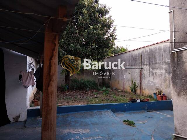 #993 - Casa Terrea para Venda em São Paulo - SP