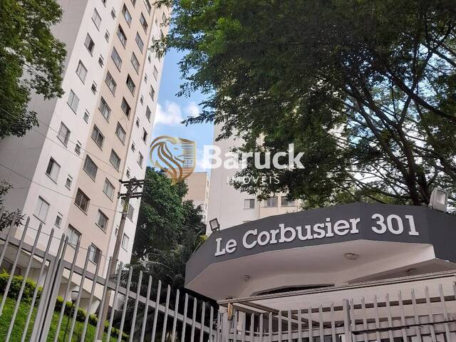 #994 - Apartamento para Venda em São Paulo - SP