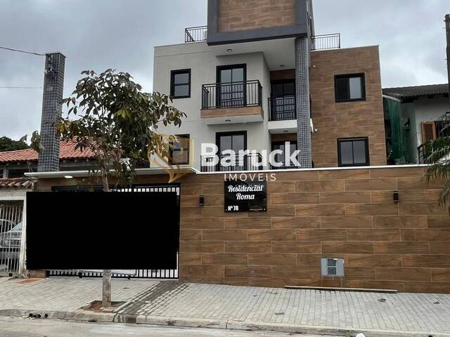 #996 - Apartamento para Venda em São Paulo - SP
