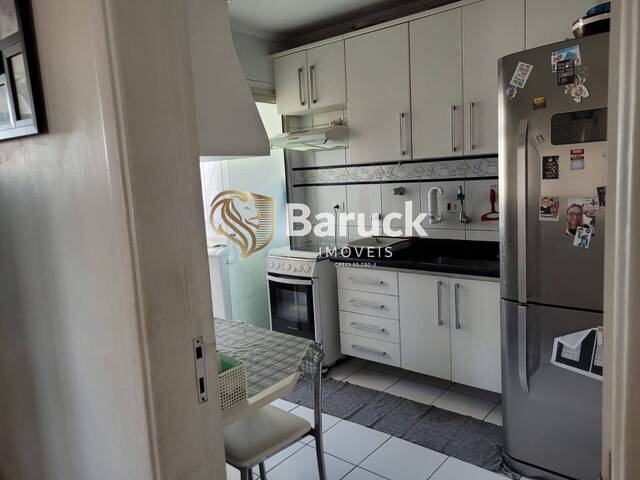 #1002 - Apartamento para Venda em São Paulo - SP