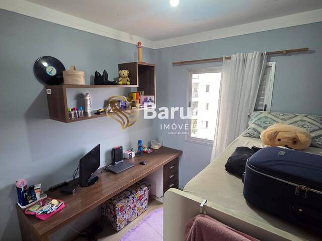 #1004 - Apartamento para Venda em São Paulo - SP