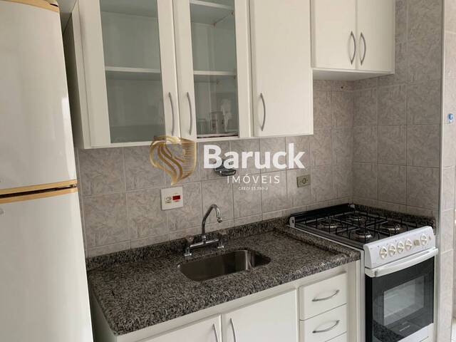 #1006 - Apartamento para Venda em São Paulo - SP