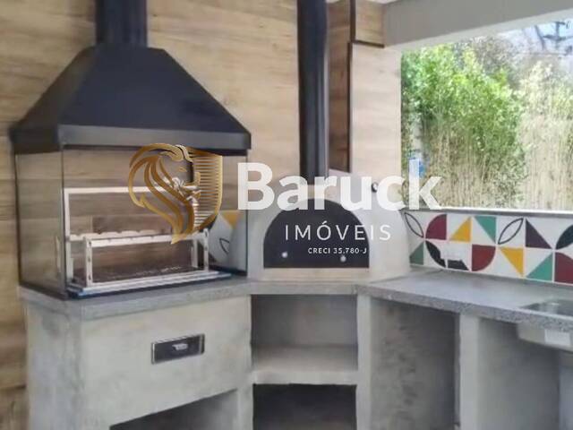 #1012 - Apartamento para Venda em São Paulo - SP