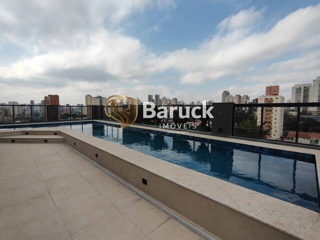 #1012 - Apartamento para Venda em São Paulo - SP