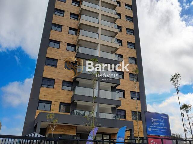 #1012 - Apartamento para Venda em São Paulo - SP