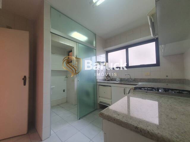 #1017 - Apartamento para Venda em São Paulo - SP