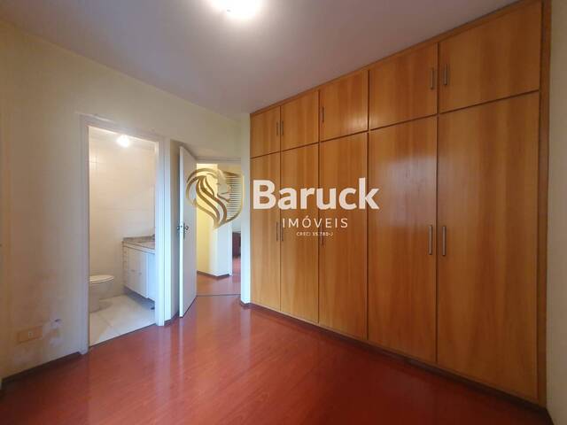 #1017 - Apartamento para Venda em São Paulo - SP