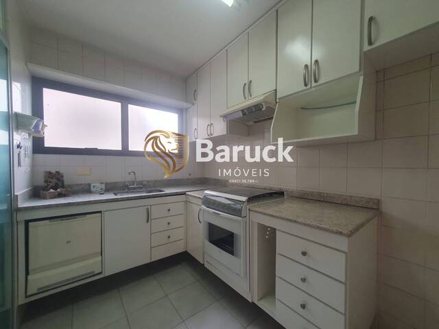 #1017 - Apartamento para Venda em São Paulo - SP
