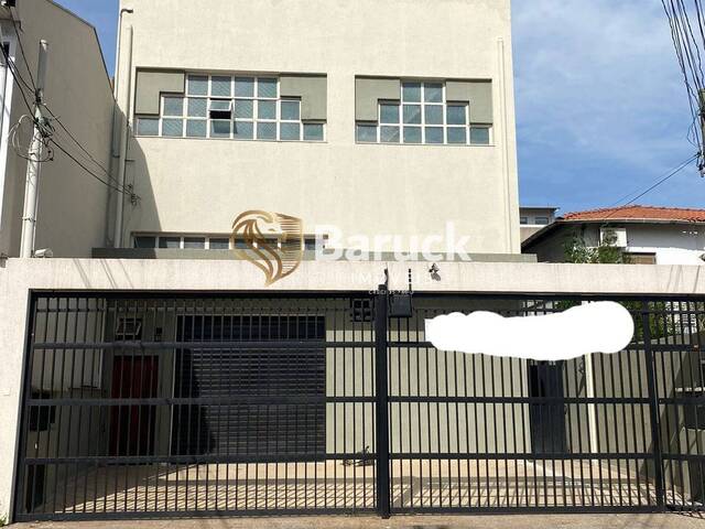 Sala Comercial para Locação em São Paulo - 4