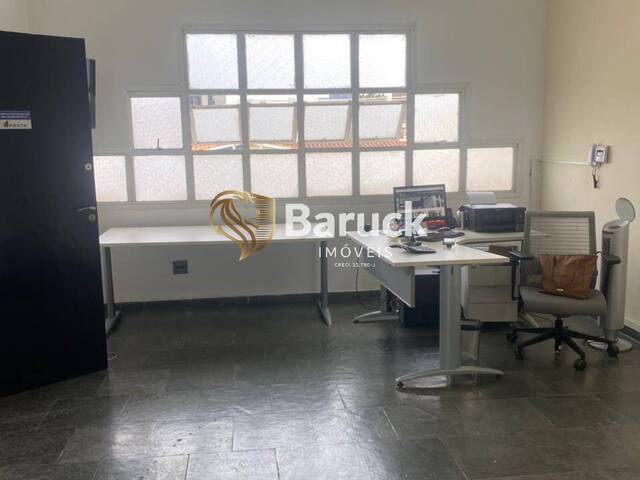 #1024 - Sala Comercial para Locação em São Paulo - SP