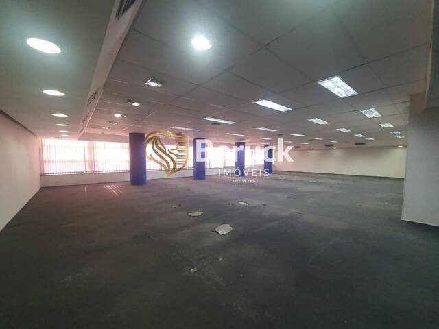 #1028 - Sala Comercial para Venda em São Paulo - SP