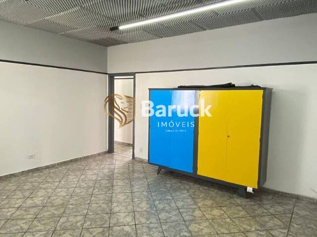 #1032 - Sala Comercial para Locação em São Paulo - SP
