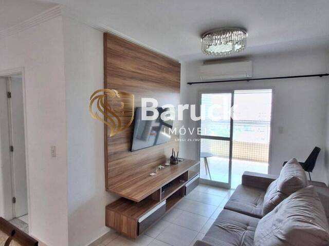 Apartamento para Venda em Praia Grande - 5