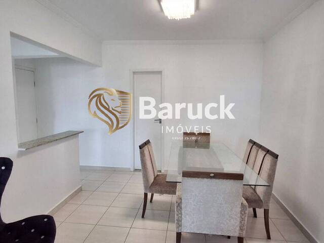 Apartamento para Venda em Praia Grande - 4