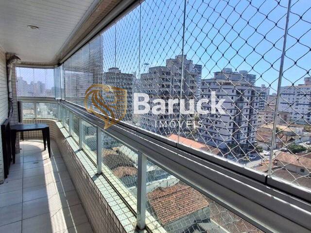 #1035 - Apartamento para Venda em Praia Grande - SP