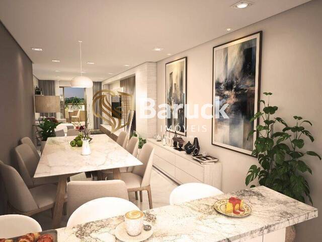 Apartamento para Venda em Praia Grande - 5