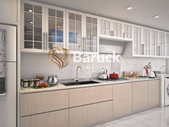Apartamento para Venda em Praia Grande - 4