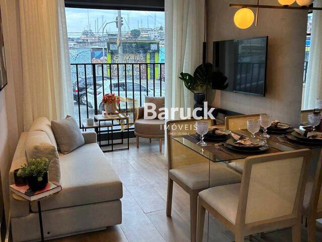 #1038 - Apartamento para Venda em São Paulo - SP