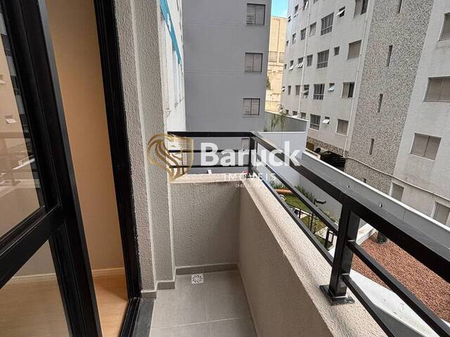#1041 - Apartamento para Locação em São Paulo - SP