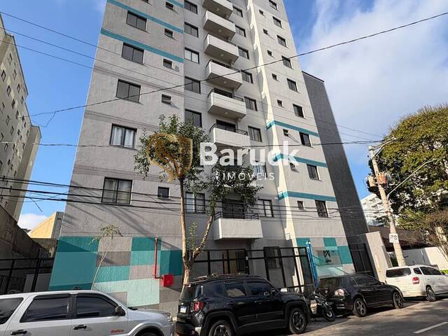Apartamento para Locação em São Paulo - 4
