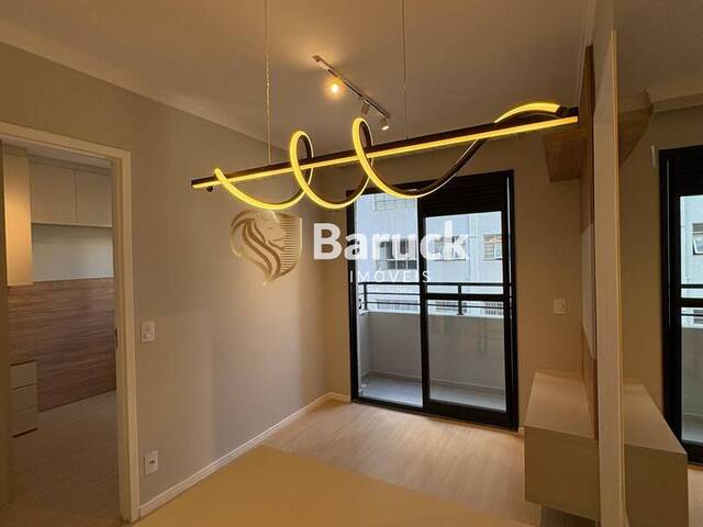 #1041 - Apartamento para Locação em São Paulo - SP