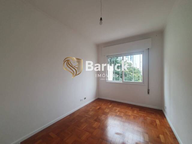 #1042 - Apartamento para Locação em São Paulo - SP