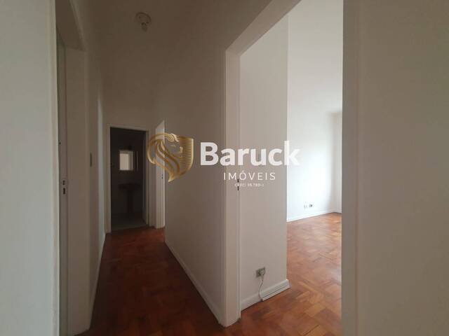 #1042 - Apartamento para Locação em São Paulo - SP