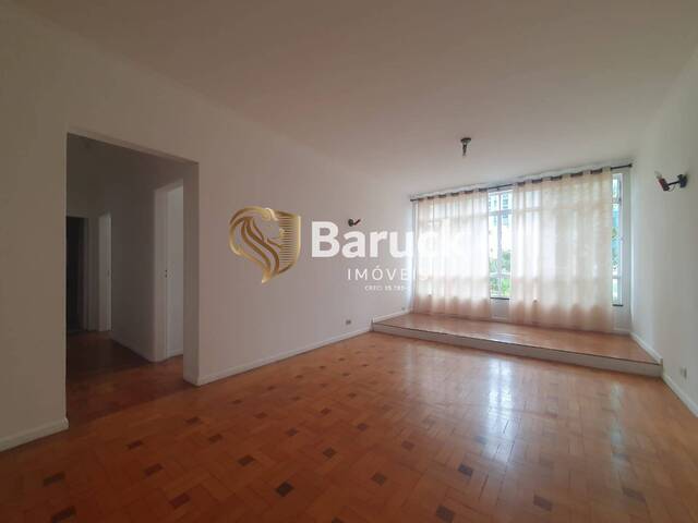 #1042 - Apartamento para Locação em São Paulo - SP